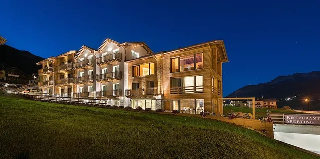 Hotel Sporting Family Hospitality