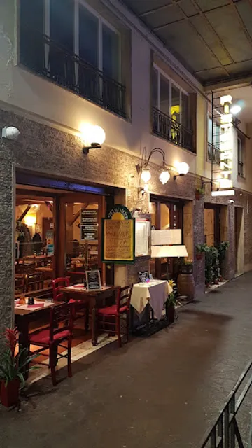 Ristorante La Galleria