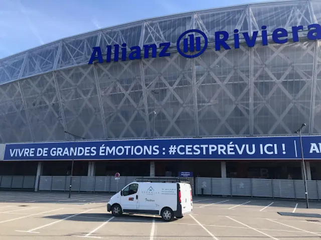 Le Panier à Salade - Food-truck