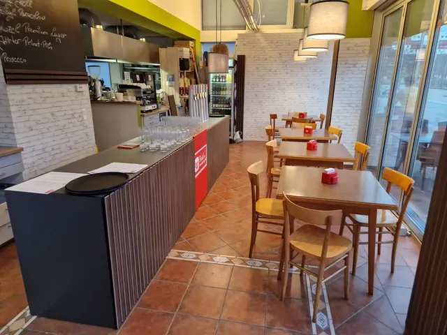 Beisl im Nordbahn4tel