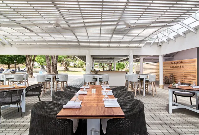 The Beach Club at Calabash