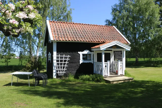 Tempelgarden Visingso