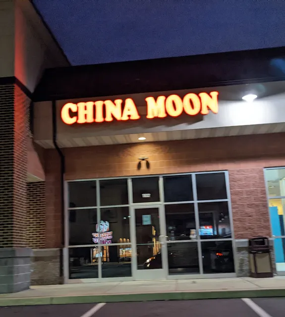China Moon