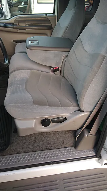 Central Valley Upholstery