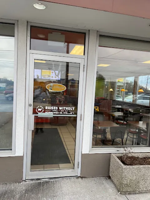 A&W Canada