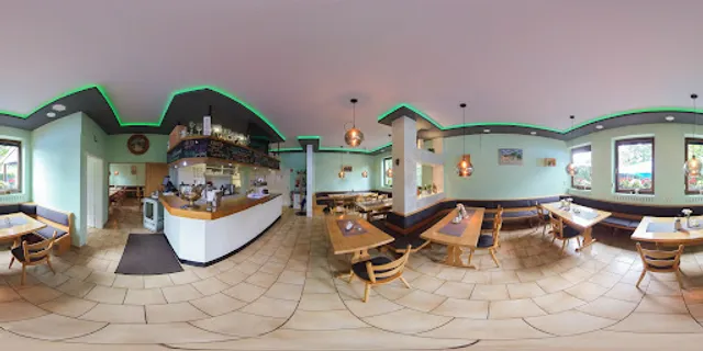 Echardinger Gartenlaube