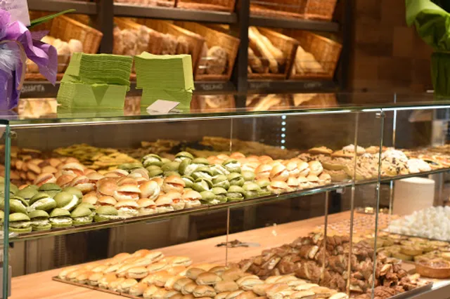 Forno Pintucci Porta Romana