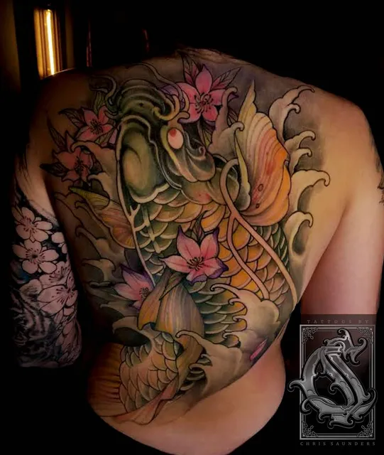 Black Mandala Tattoo Studio