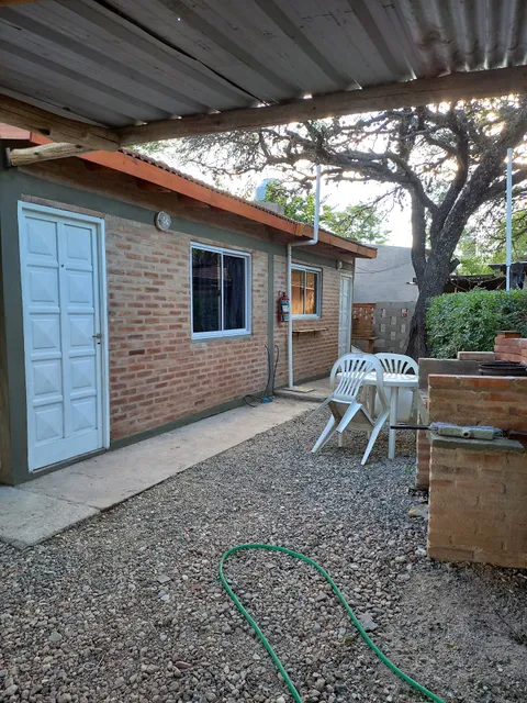 Monoambientes Los Sauces