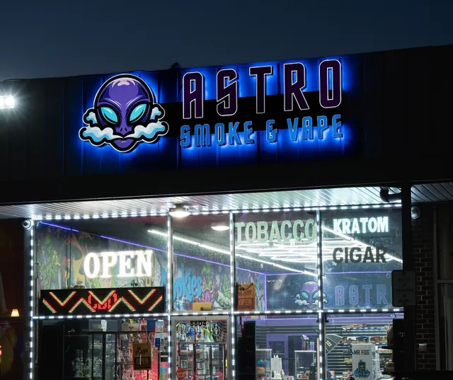 astro smoke and vape shop reviews Supreme Smoke And Vape Shop - Reviews, Photos & Phone Number - Updated May  2026 - Tobacco Shops in Duval County, Florida (FL) main image 0
