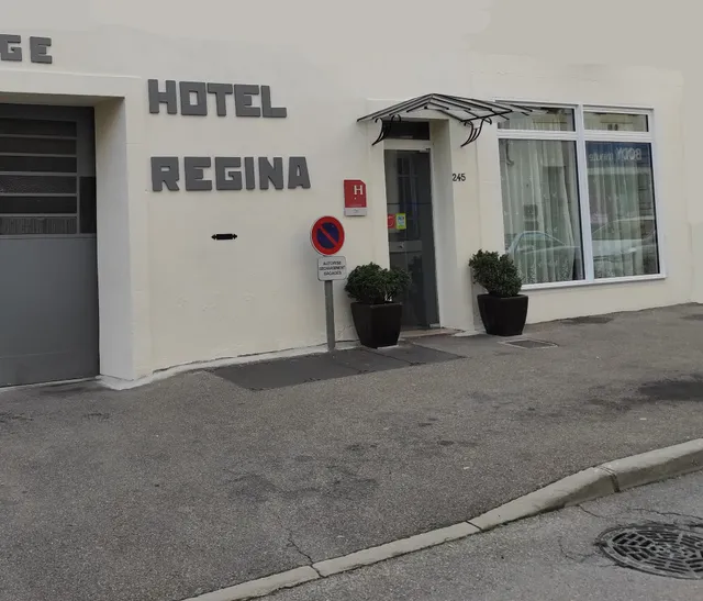 Hôtel Régina