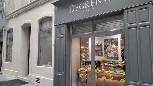 Boutique DEGRENNE