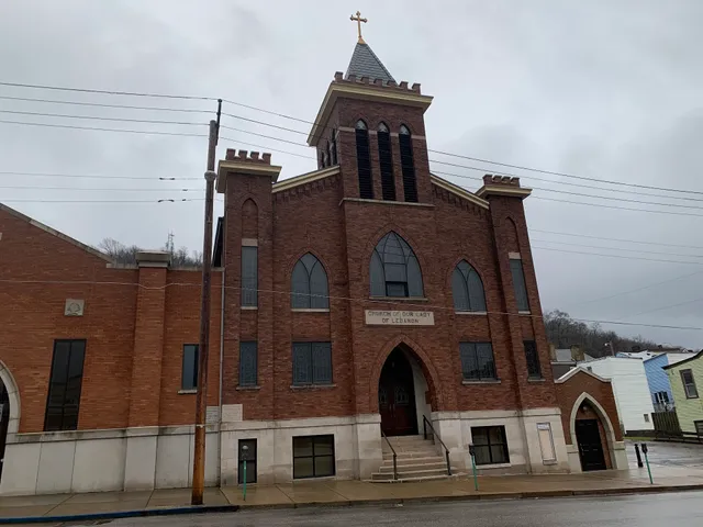 Our Lady of Lebanon Maronite