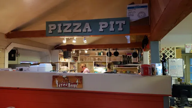 Pizza Pitt