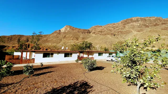 Finca Laxmi Arteara - Maspalomas