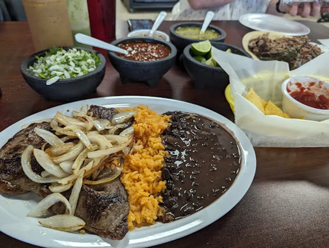 Taqueria Restaurante Simon