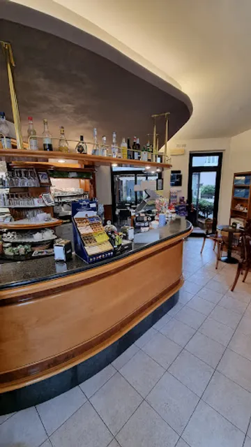 Bar Gelateria Zamara