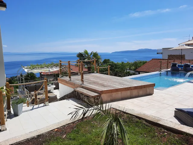 Apartmani Lovransko Blago