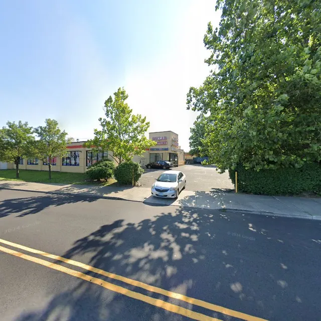 Bayview Shopping Center