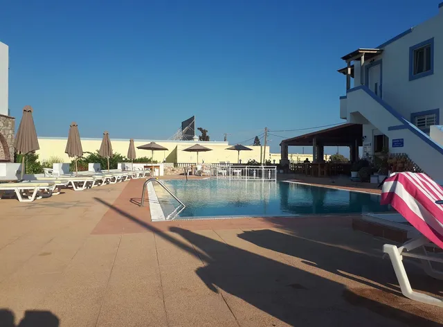 Mayflower Peros Studios