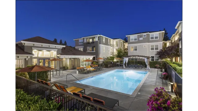 Civic Square Apartments