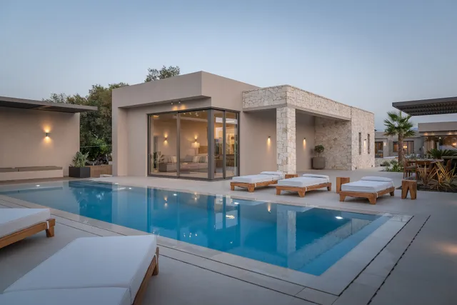 Melia Artemis Luxury Villa, an Evanescence Retreat