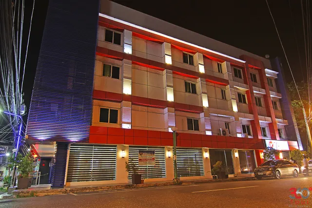 Tyche BOUTIQUE HOTEL