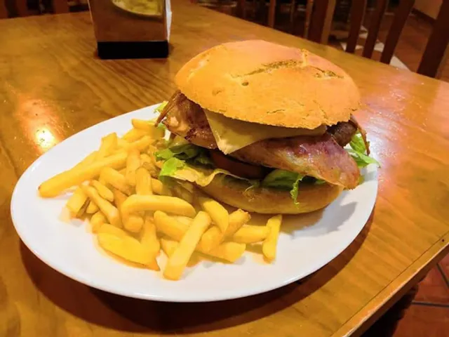 Mesón Hermanos Castillo