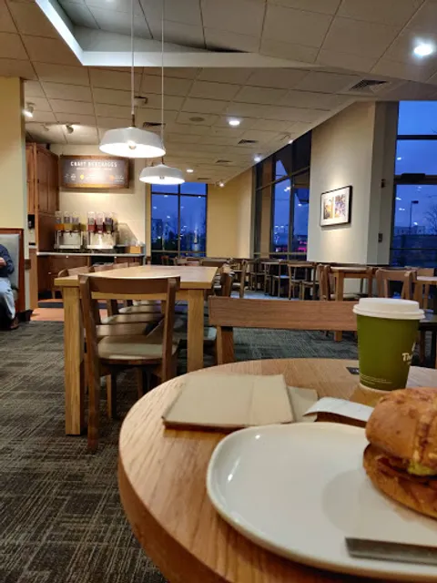 Panera Bread