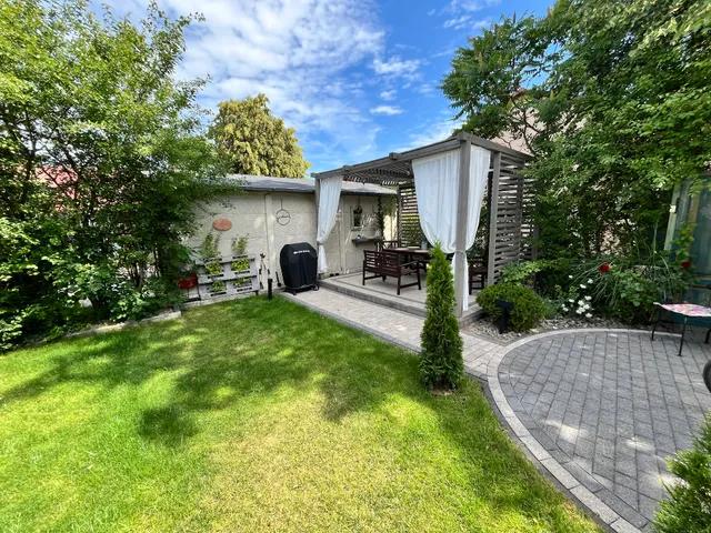 Apartamenty Turystyczne WillkasSen