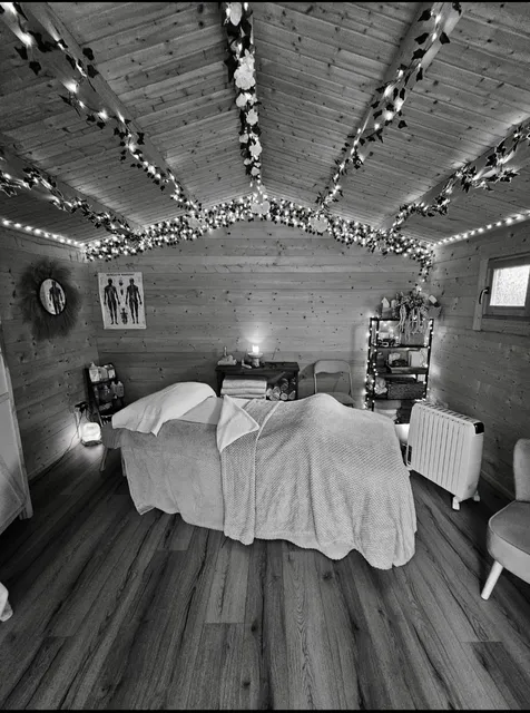 Aura Massage Therapy Glasgow