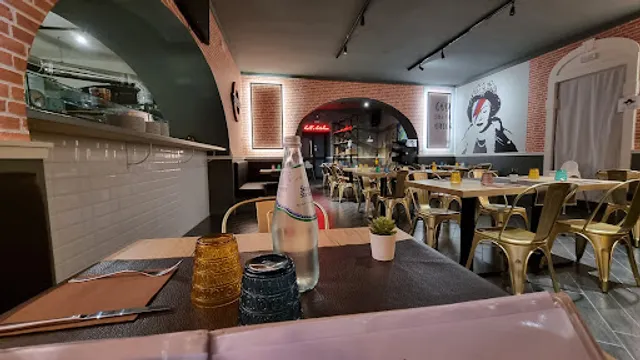 Hobo - food explorer