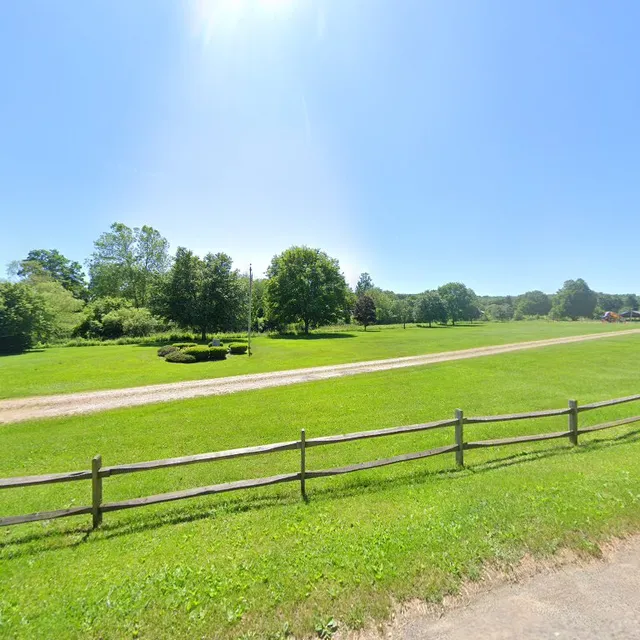 Cooperstown Fairgrounds