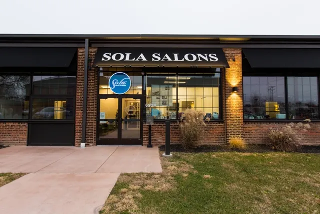 Sola Salon Studios