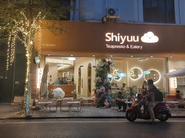 Eco Nest Apartment & Stay