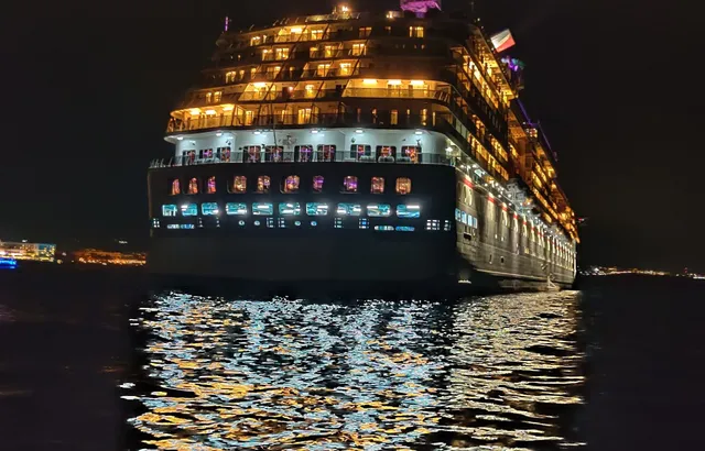 Carnival Cruise Line