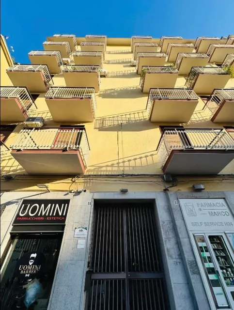 La Via di Mezzo Apartments