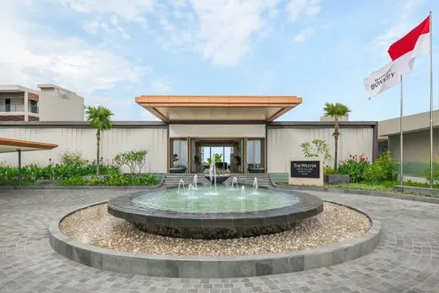 The Westin Nirup Island Resort & Spa