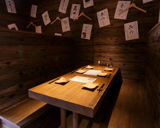 鶏鳥kitchenゆう 布施本店