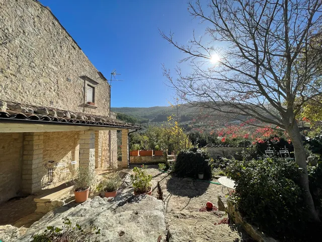 Le case di Sant'Andrea - no swimming pool