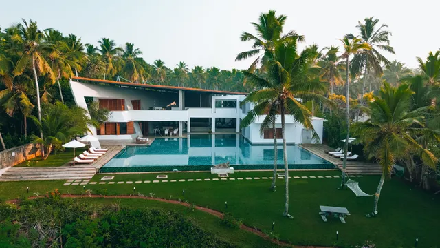 Nirvaana Resort Kovalam