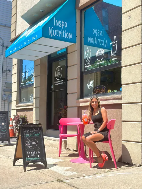 Inspo Nutrition