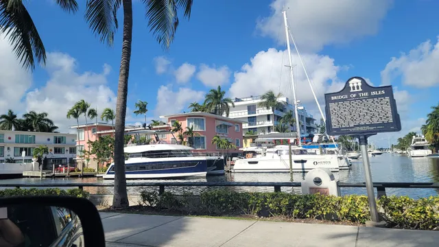 The Las Olas Company