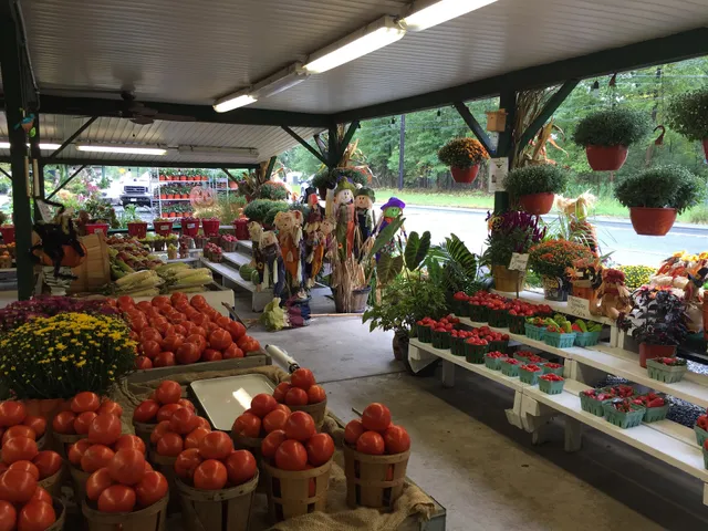 Green Top Farm Market
