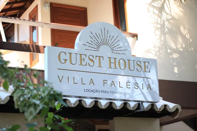 Guest House Villa Falésia