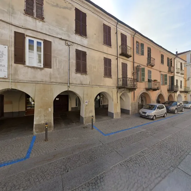 Panificio Vecchio Forno