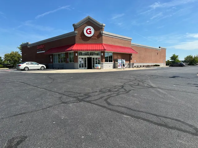 Gordon Food Service Store