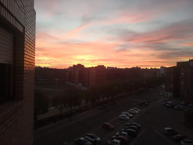 Apartahotel Siglo XXI