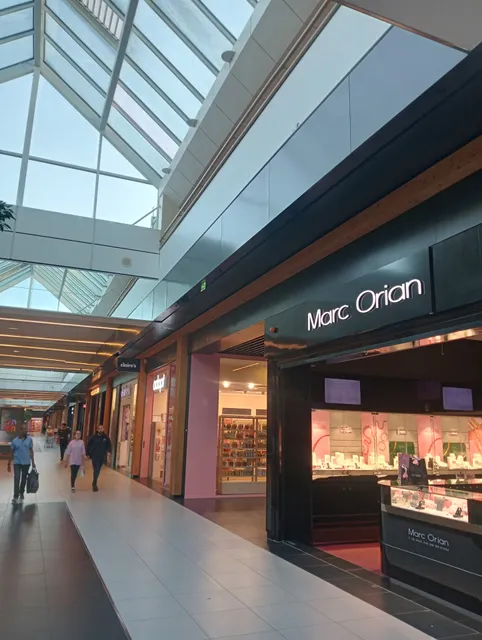 Aushopping Promenade De Flandre