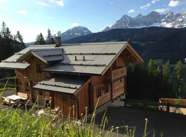 Alpine Lodge Schladming Dachstein